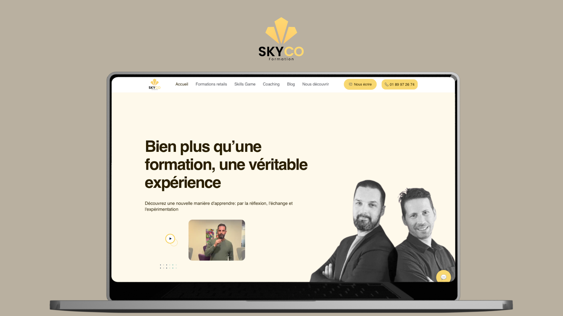 Skyco