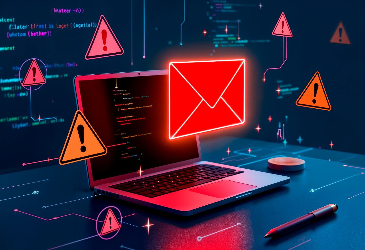 Image pour Phishing : Guide Complet sur l'Hameçonnage