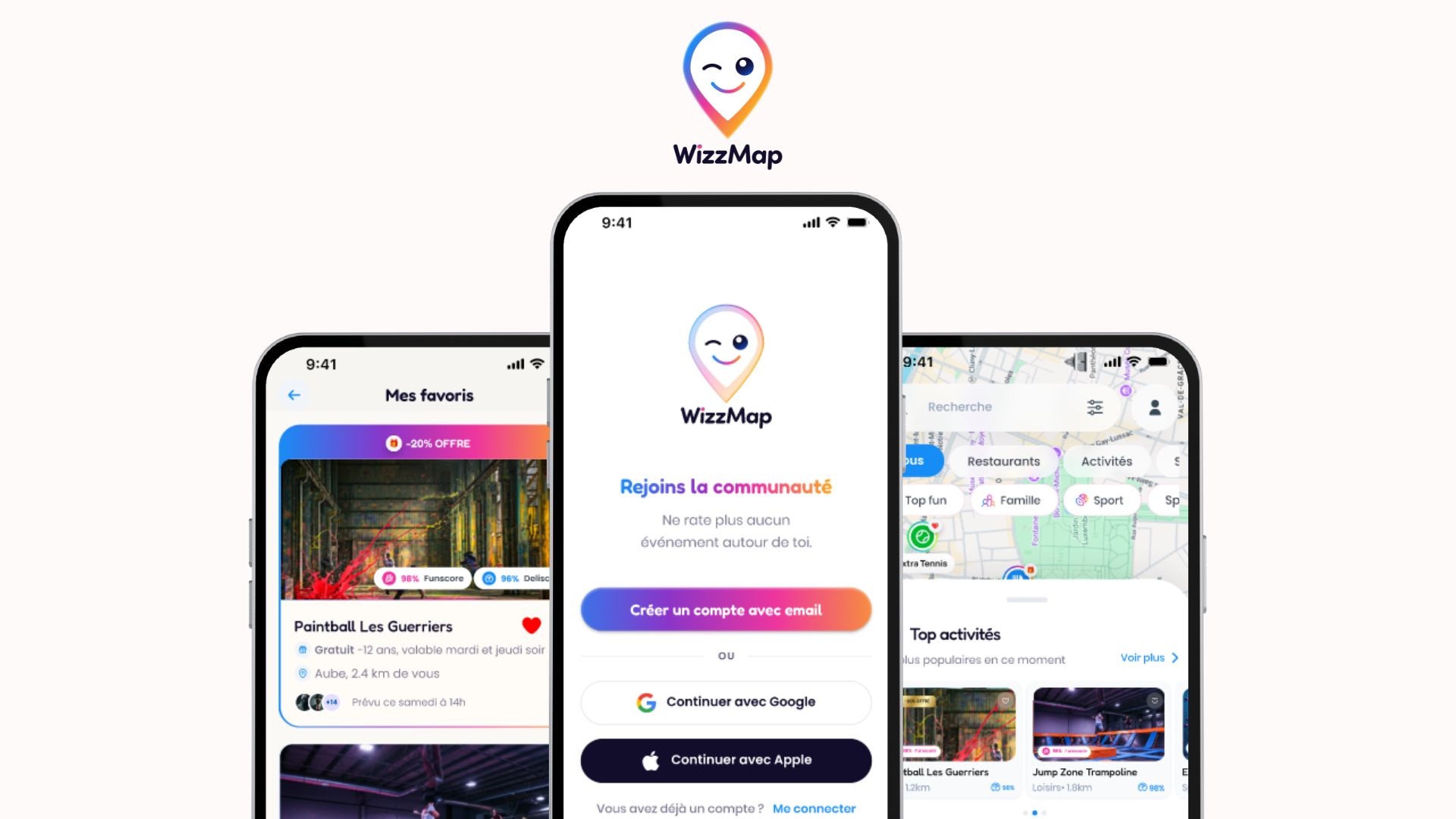 Wizzmap