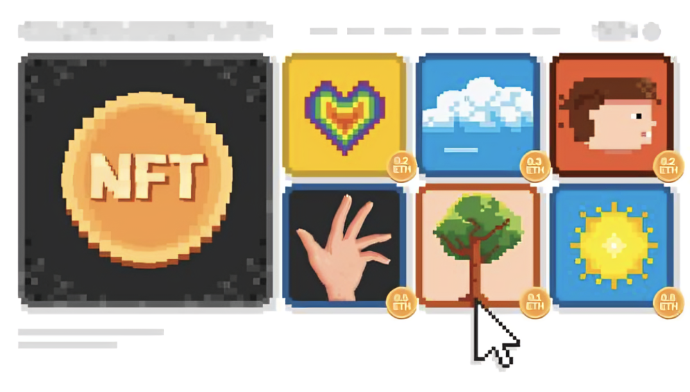 Comment créer un NFT ? Guide détaillé