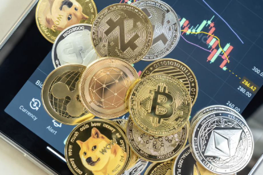 Comment créer sa propre crypto monnaie ?