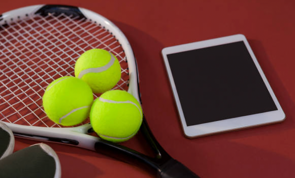 Logiciels de gestion pour le padel