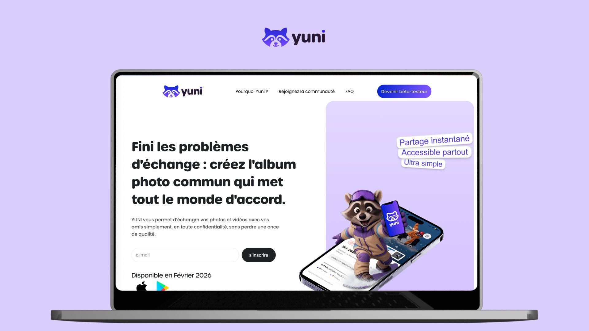 Yuni