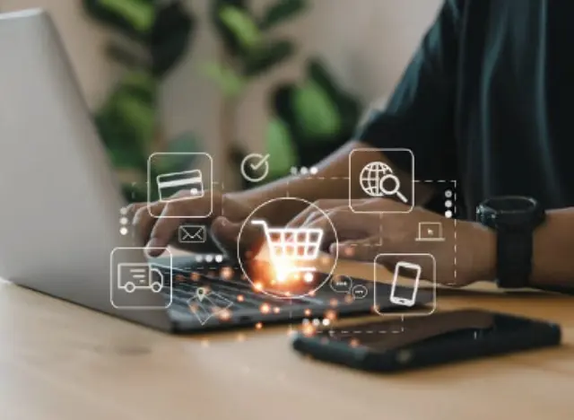 Agenzia eCommerce: Sviluppo e Strategie Web Marketing in Italia