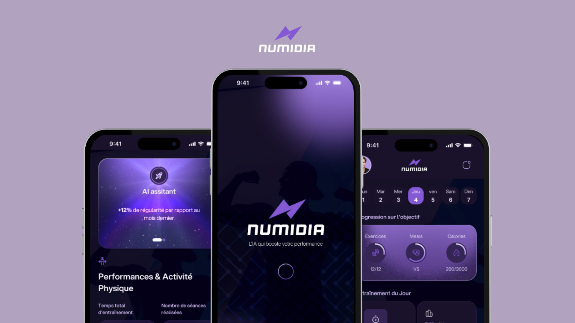 Numidia