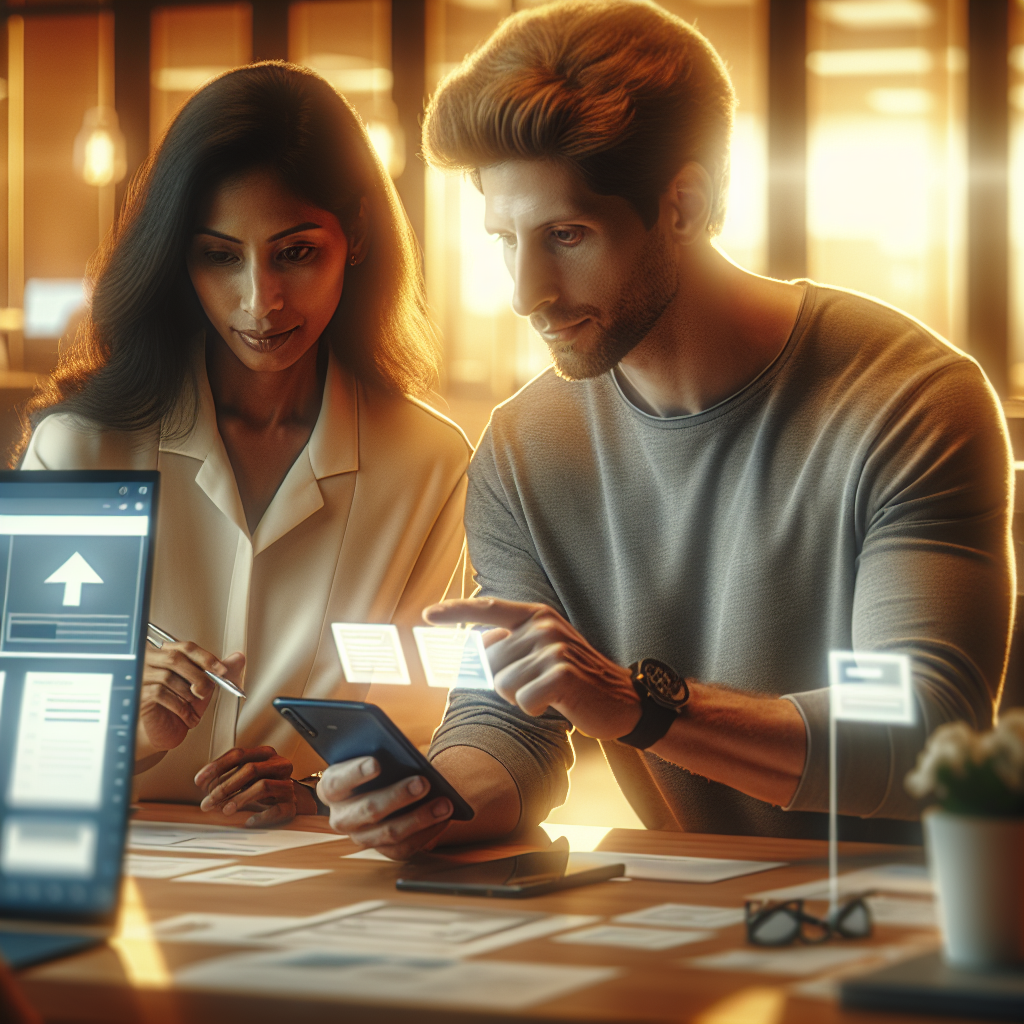 Méthode agile Scrum : Comment l'appliquer efficacement ?