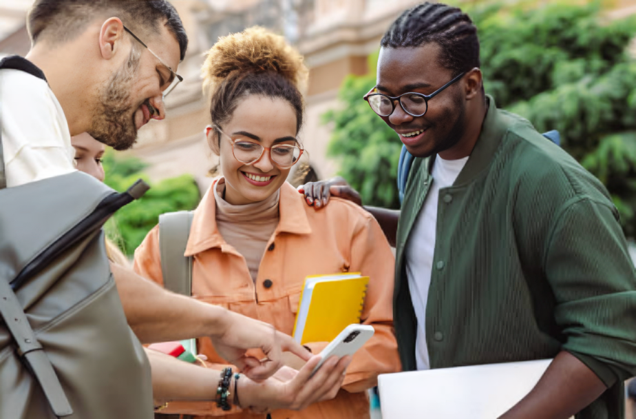 Onboarding d’application mobile