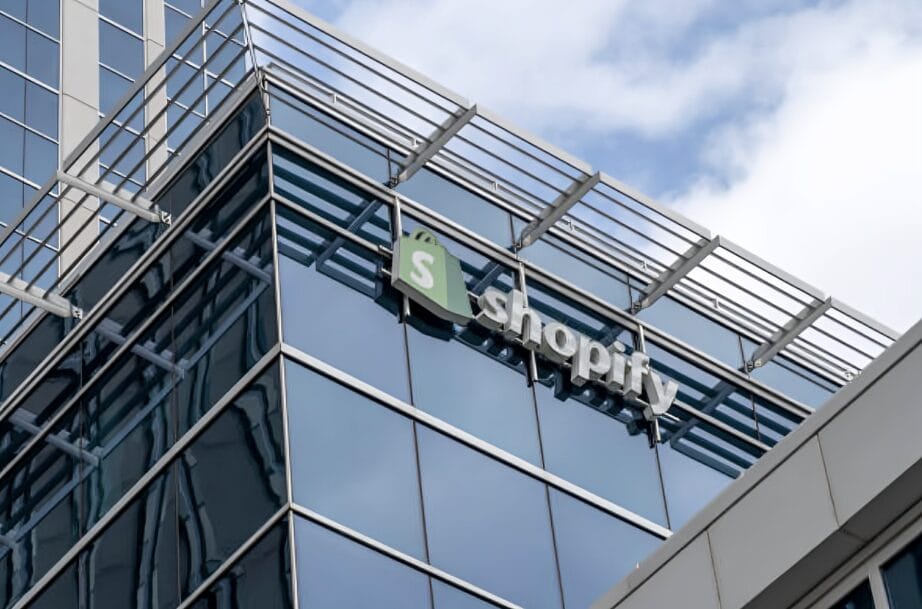 Agence Web Shopify & Shopify Plus - Experts Ecommerce