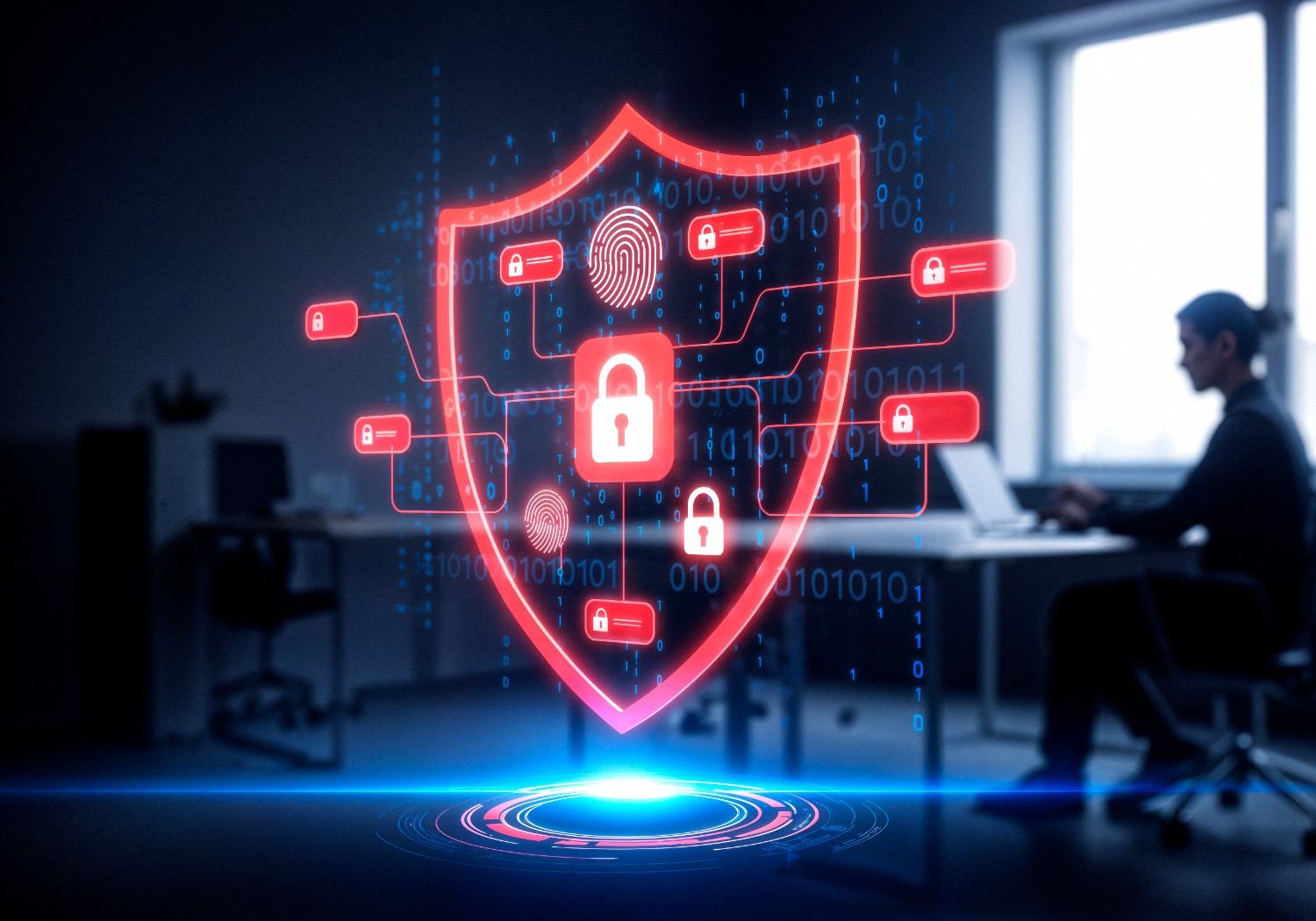 Image pour Firewall : Guide Complet sur les Pare-feux