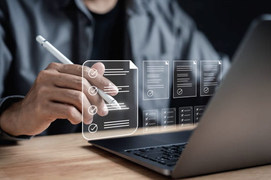 Combien coûte la conception d’une application web ?