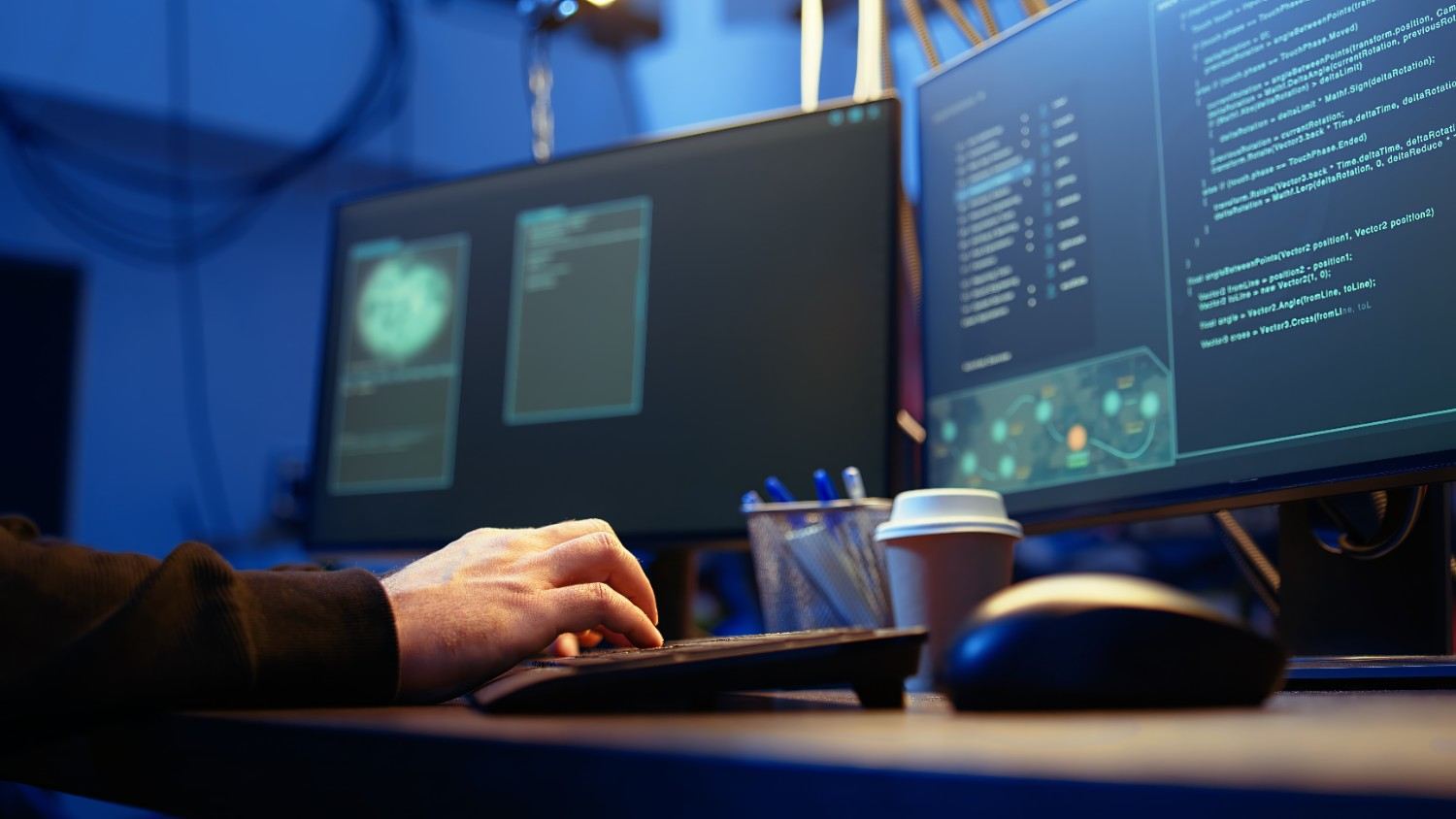 Image pour Pentest : Guide Complet du Test d'Intrusion