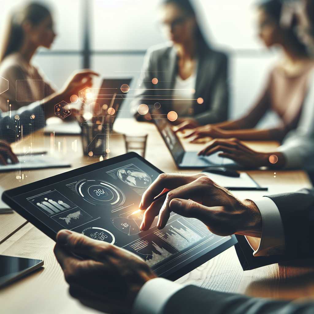 Sprint Agile : Comprendre et Optimiser le Processus