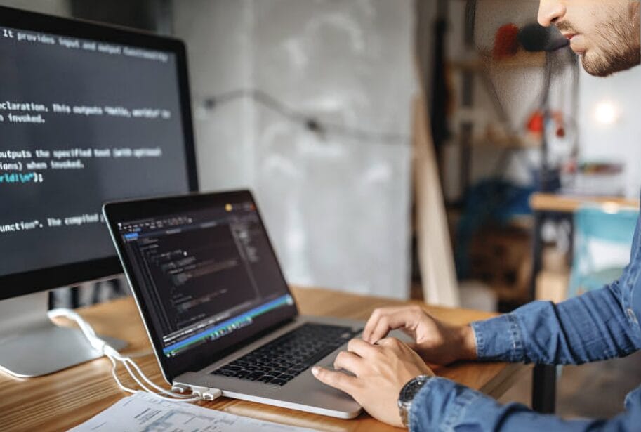 Agence Symfony | Développement Web