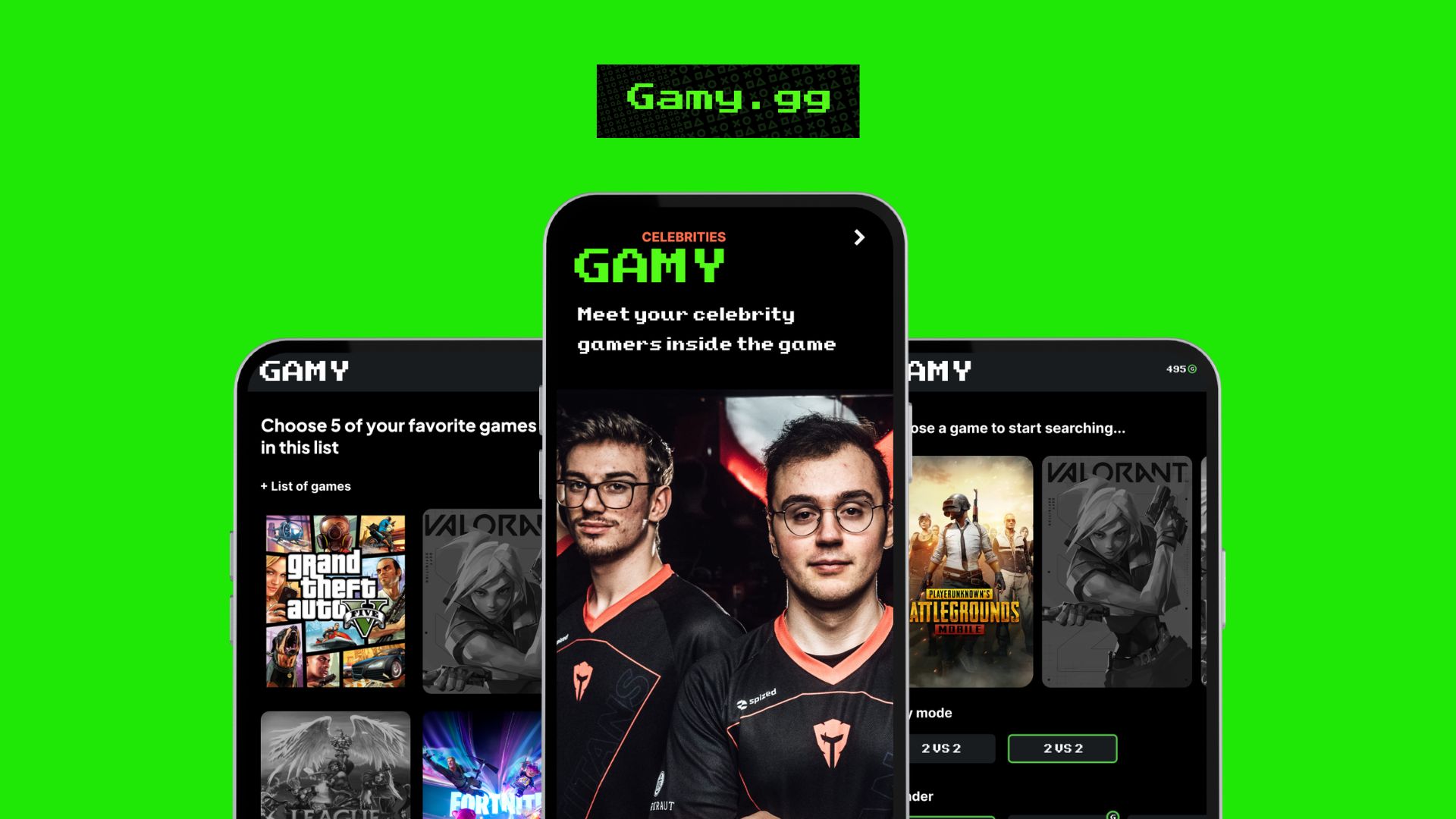 Gamy.gg
