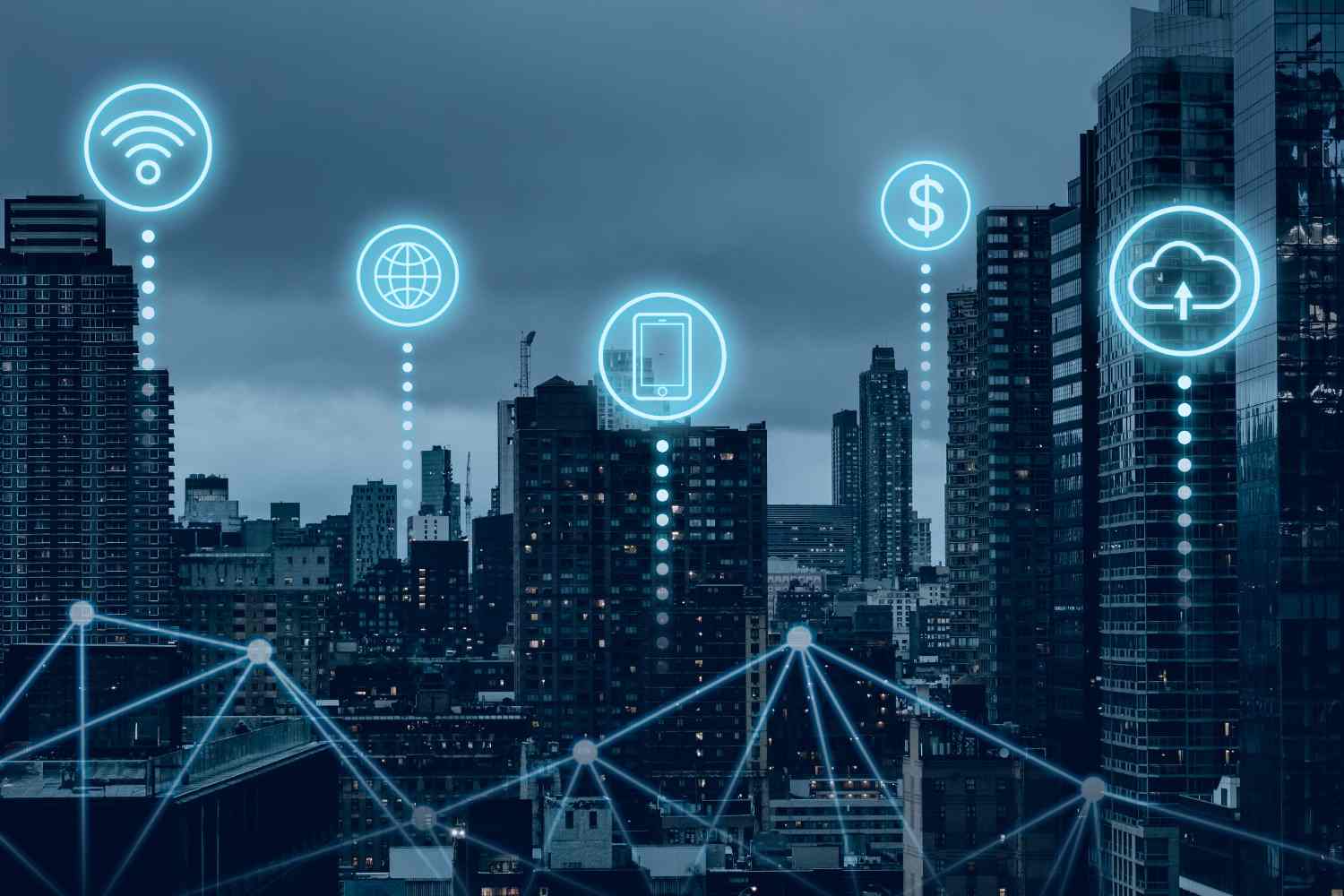 Image pour Transformation Digitale : Guide Complet pour Entreprises