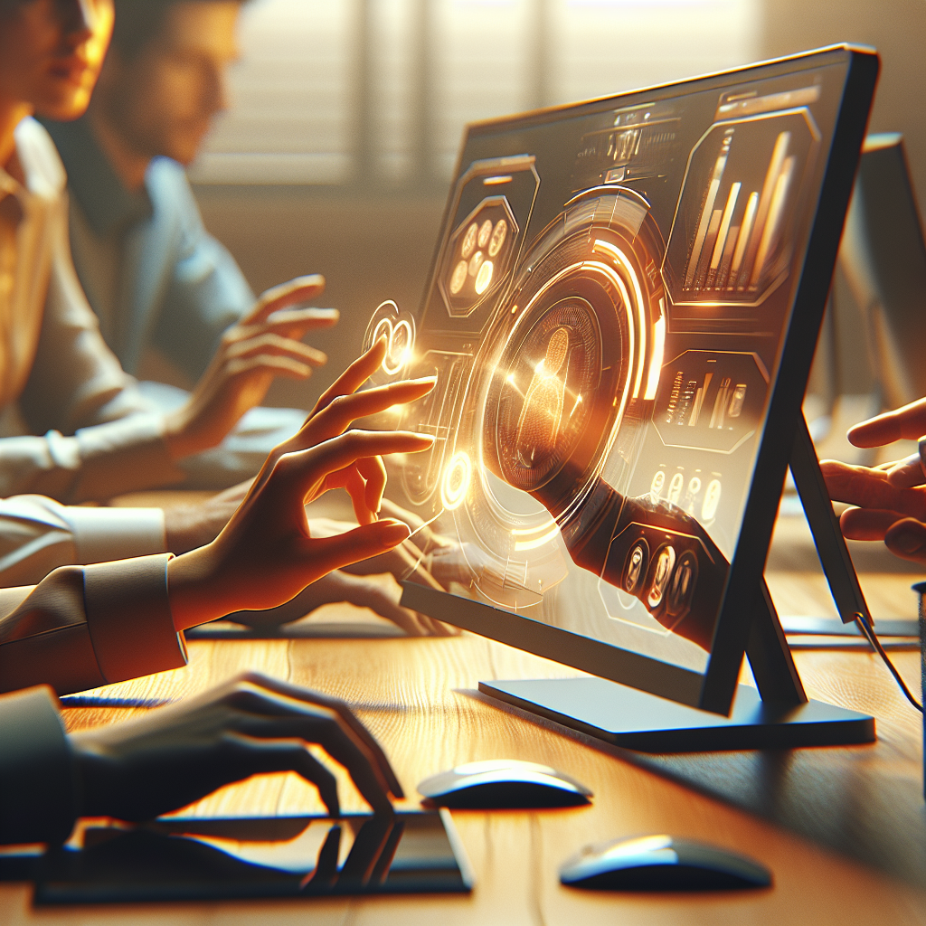 KPI : Comprendre et Maximiser l'Utilisation des Indicateurs de Performance Clé