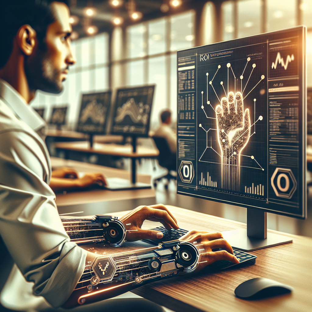 ROI Acronyme : Qu'est-ce que c'est et pourquoi est-ce important ?