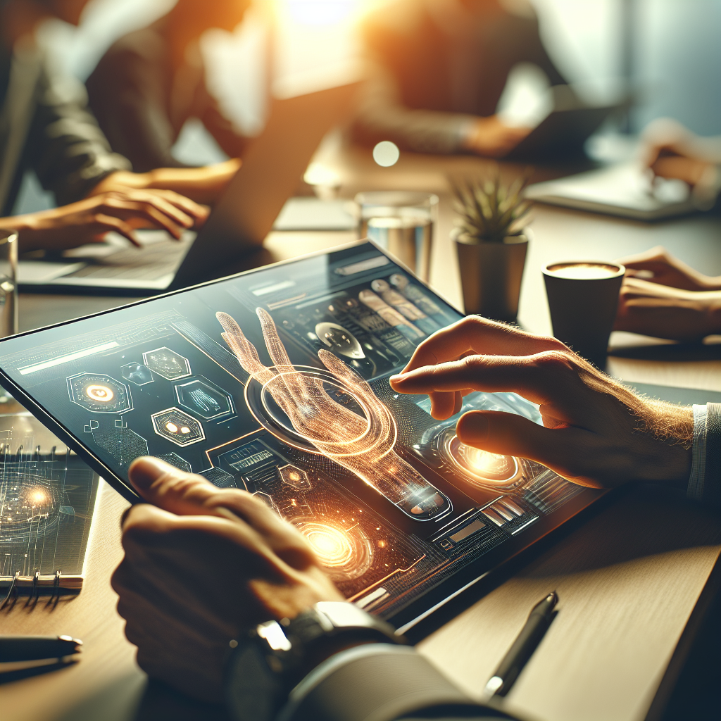 Image pour Entreprise gamification : un outil puissant pour améliorer les performances