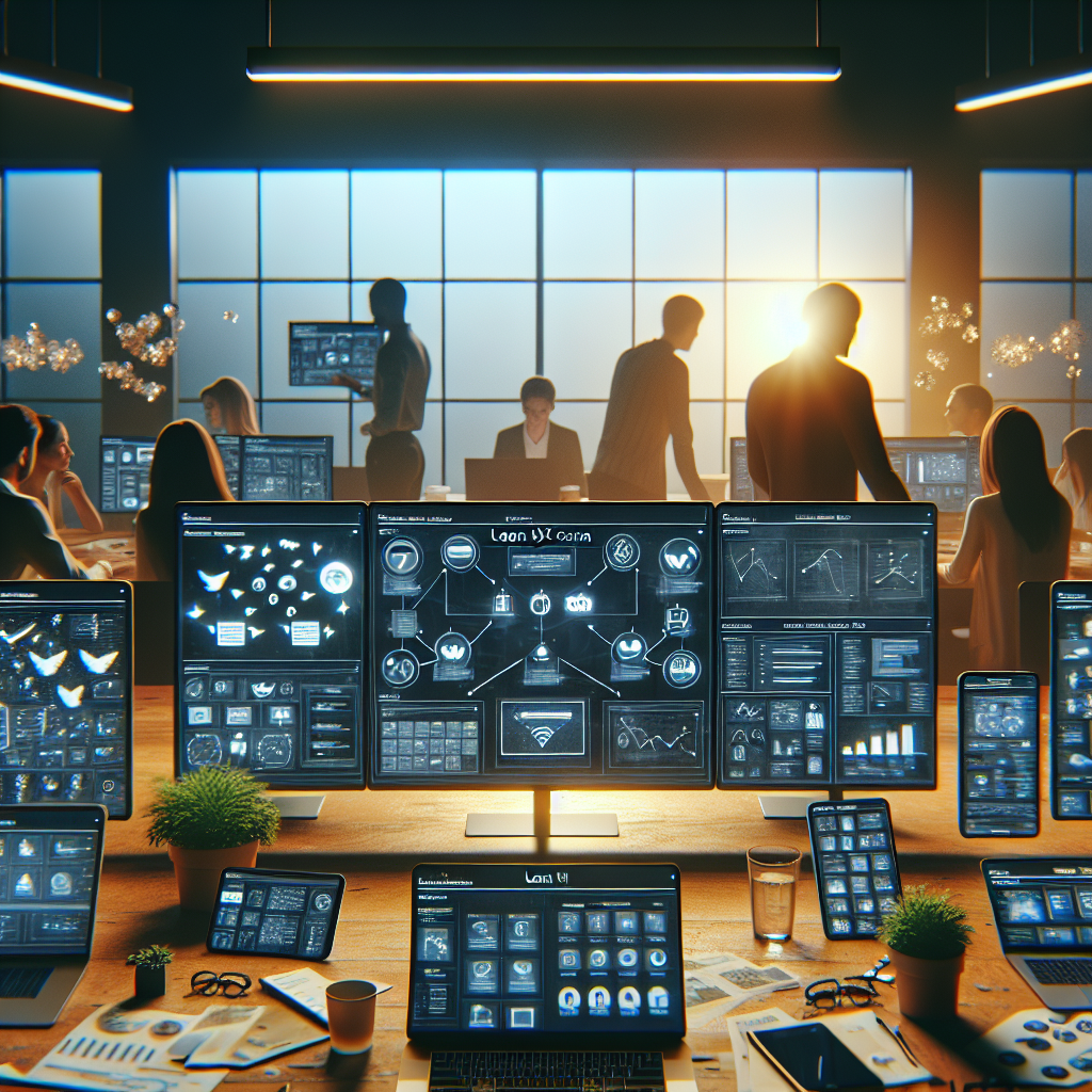 Lean UX Canvas : Qu'est-ce que c'est et comment l'utiliser ?