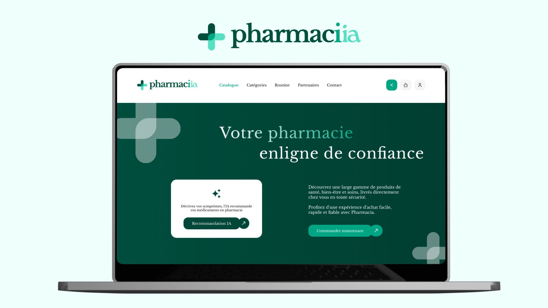Pharmacia