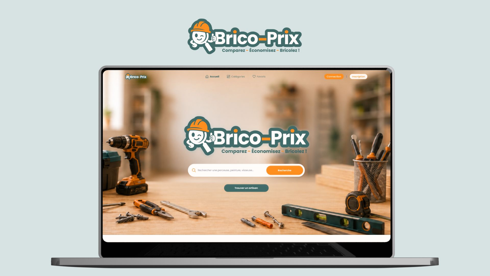 Brico Prix