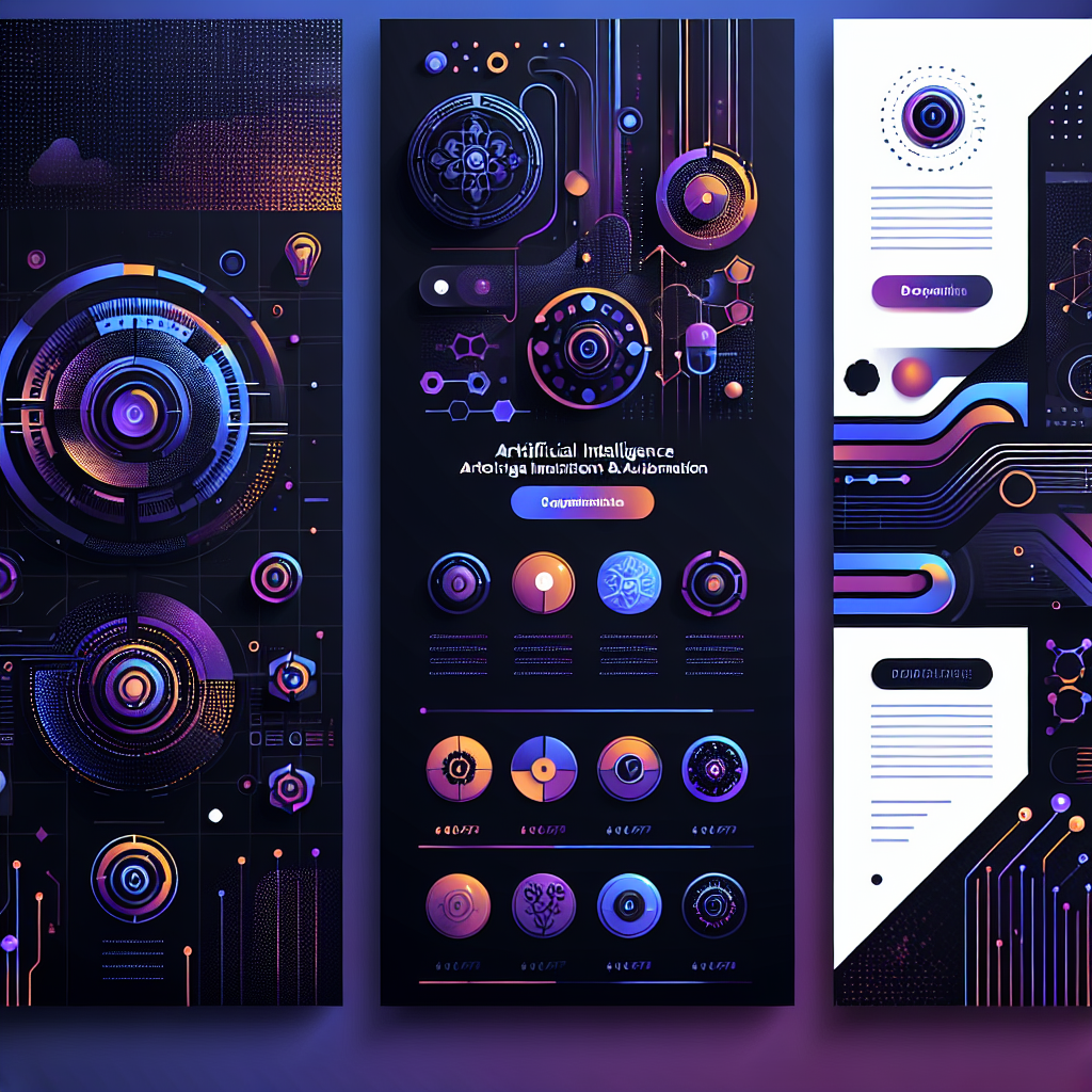 Agence IA Appstronaute