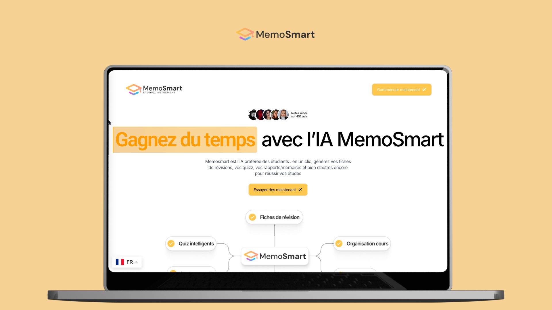 MemoSmart