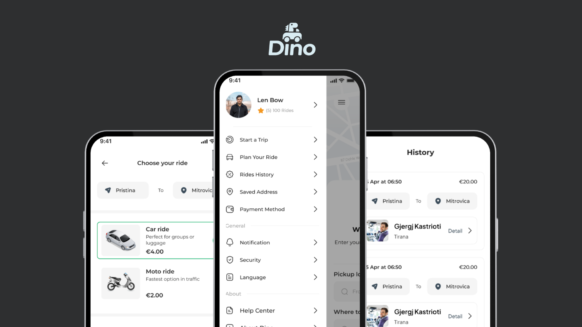 Dino