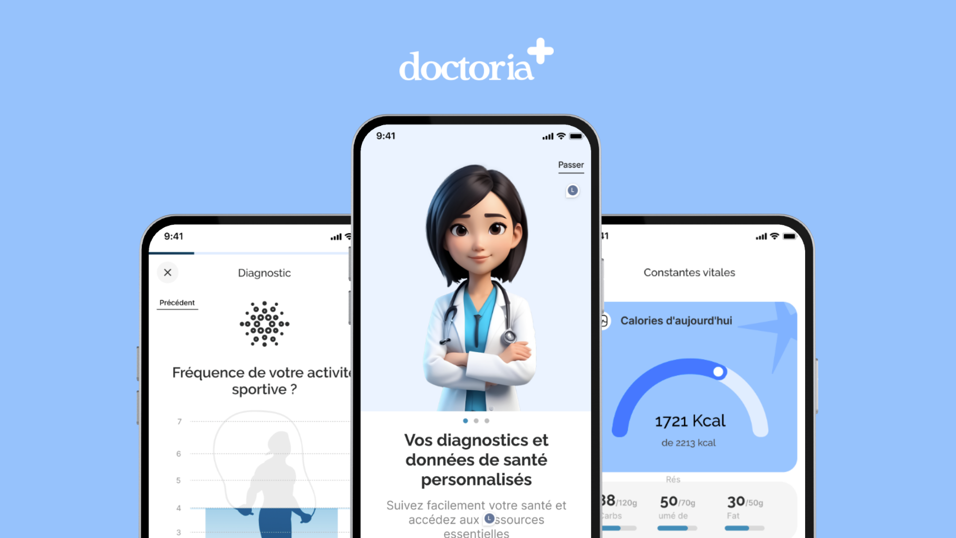 Doctoriia