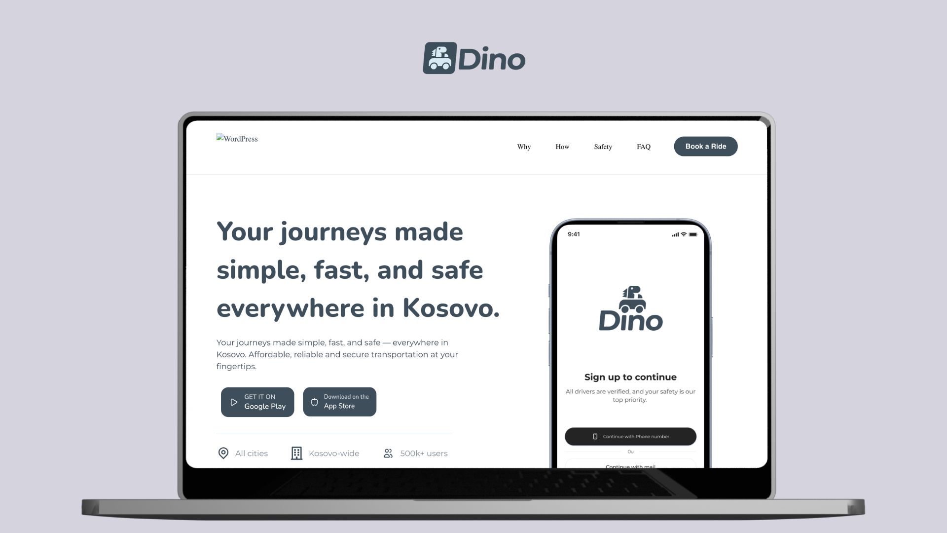Dino