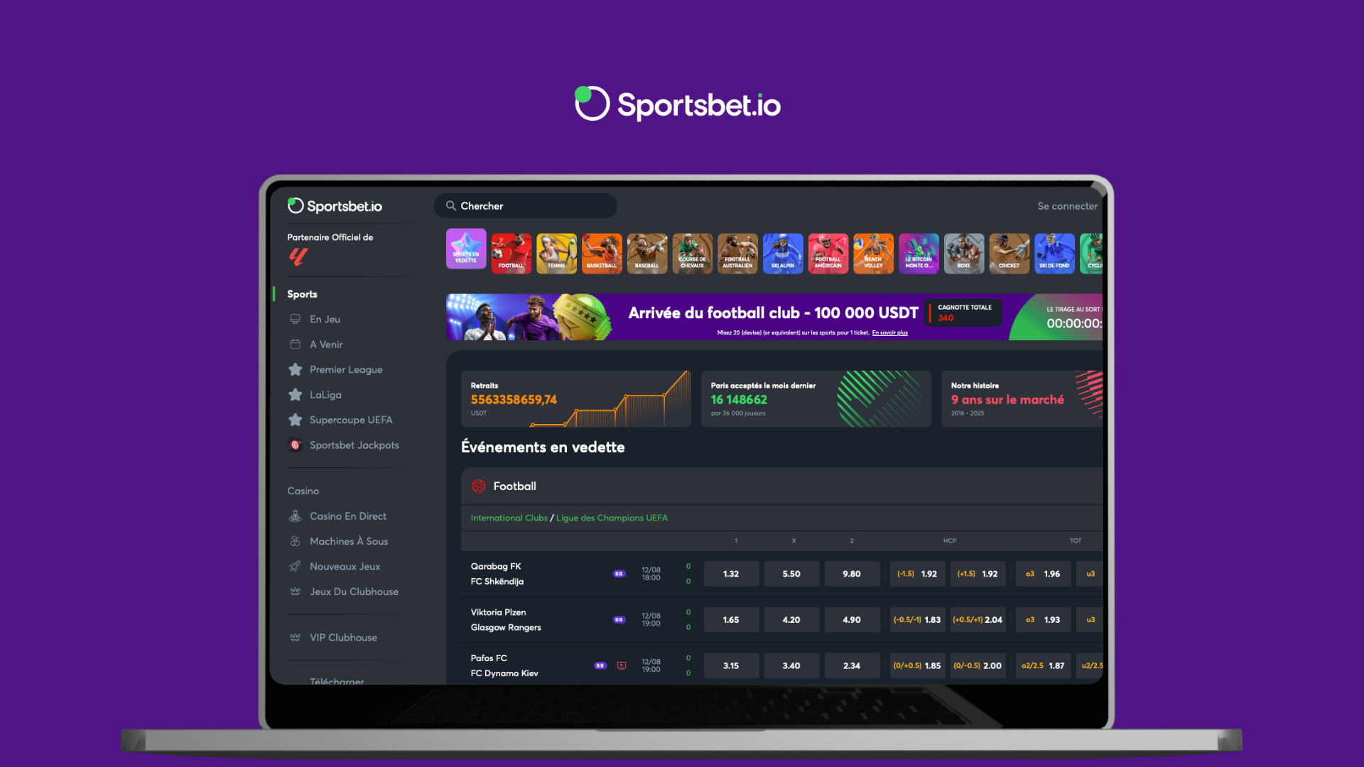 Sportsbet