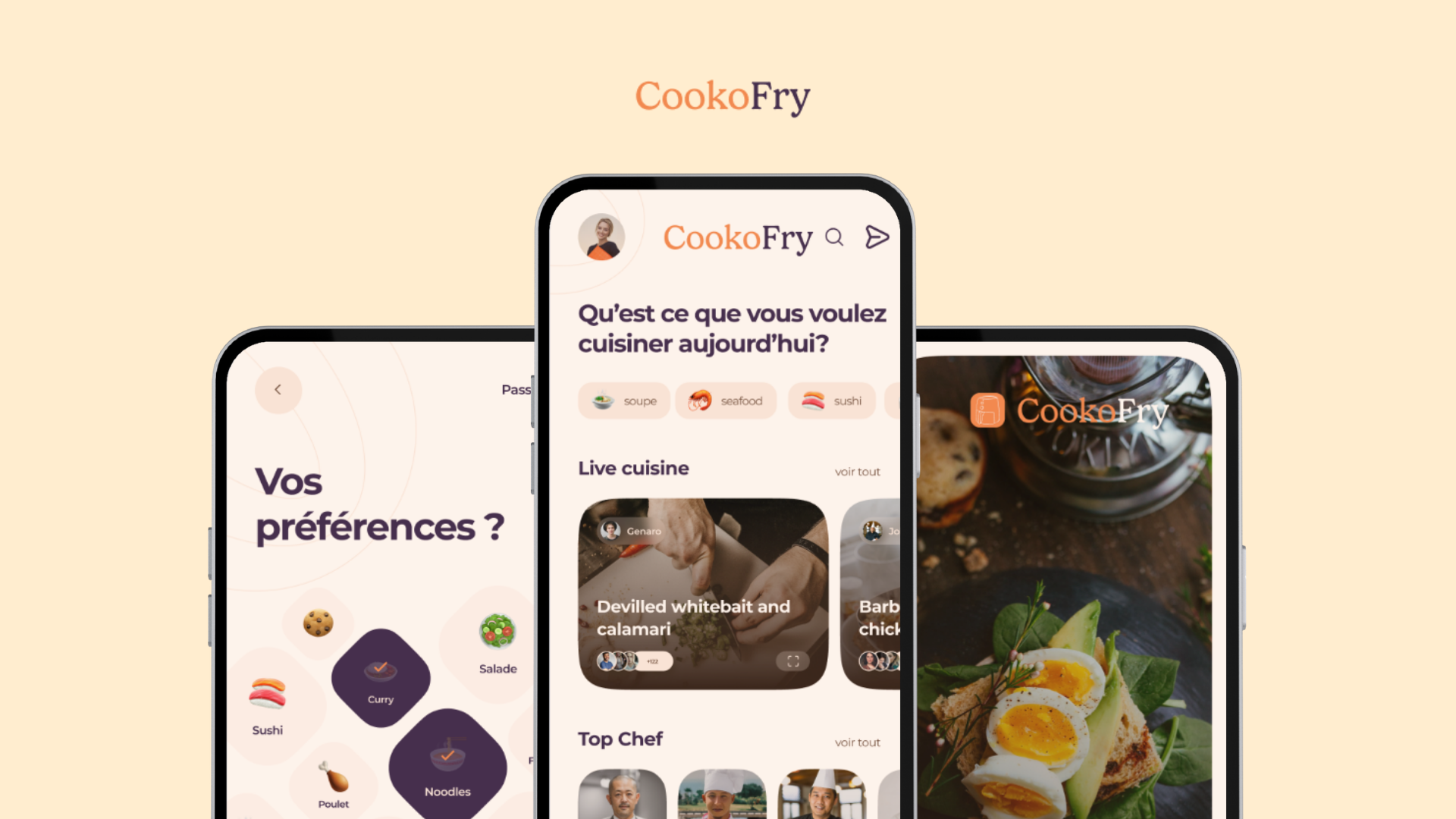 Cookofry