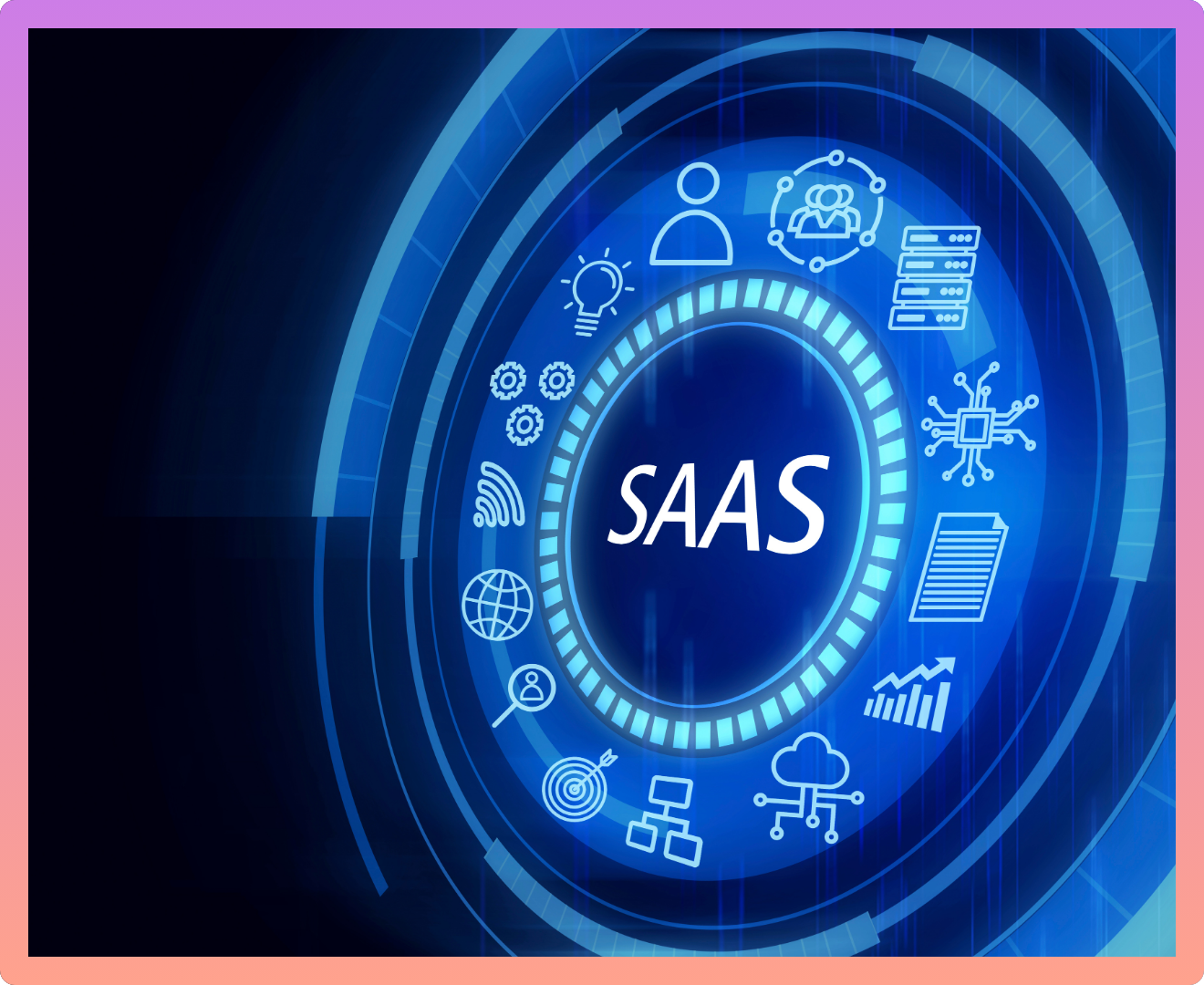 Image pour Architecturer la Croissance : Le Guide du Développement d'un Logiciel SaaS B2B