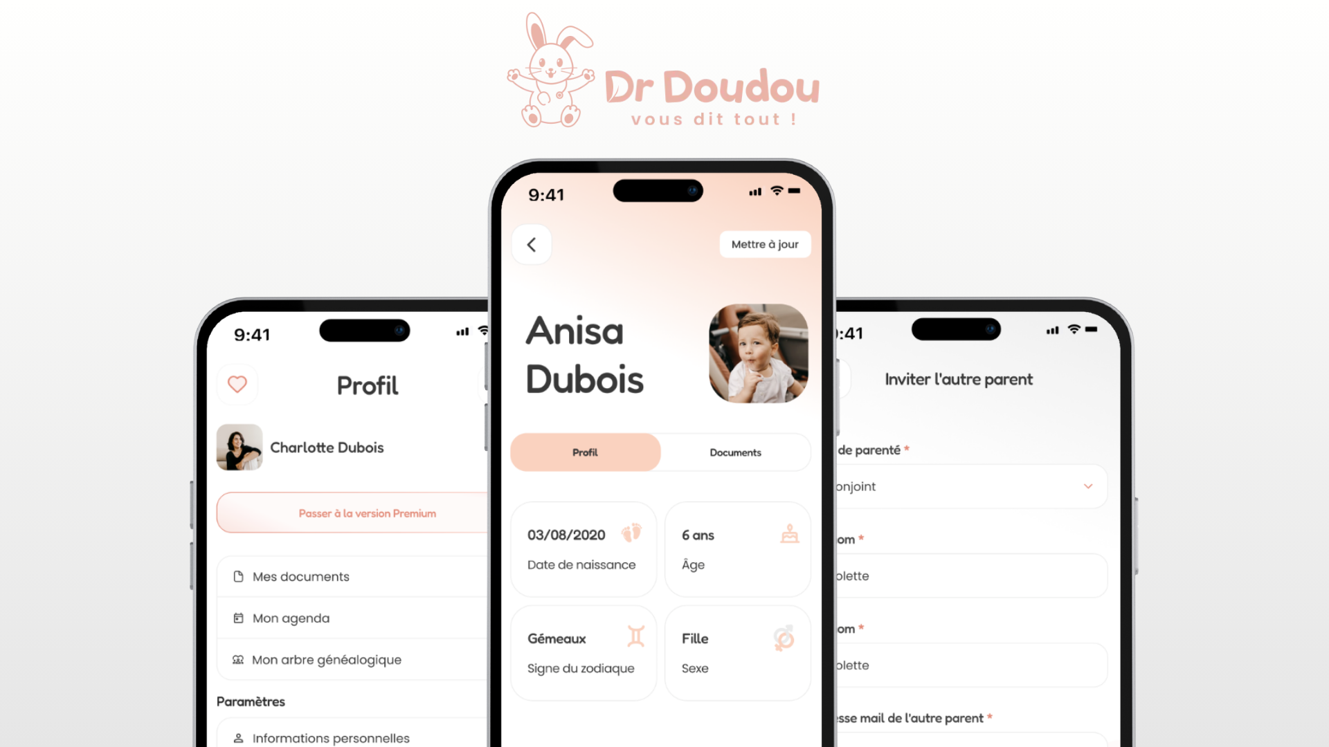 DrDoudou