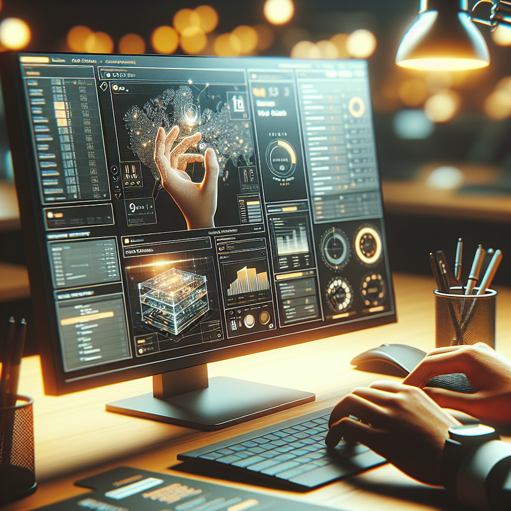 Airtable : l'outil no code pour créer votre base de données