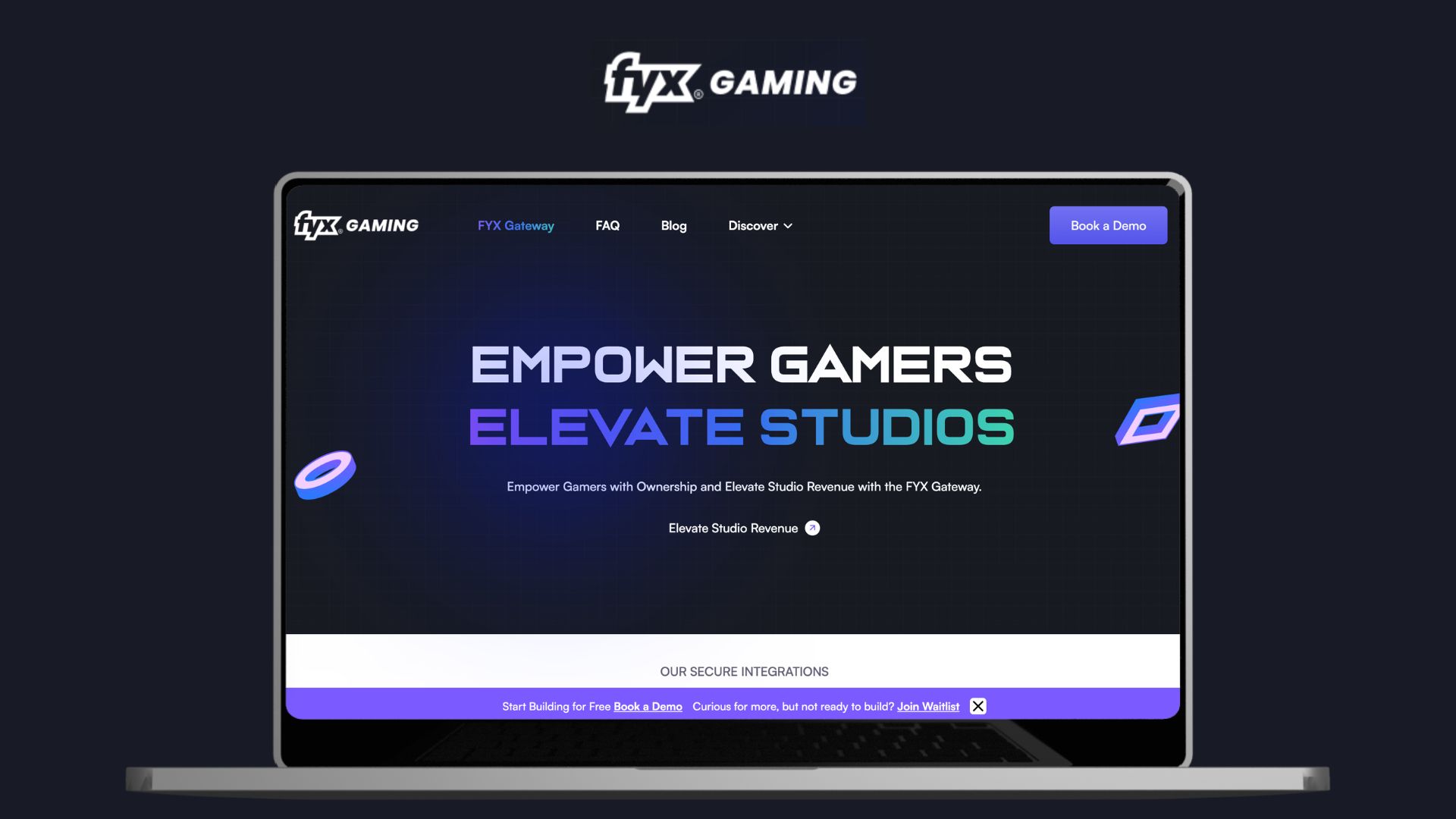 Fyx Gaming