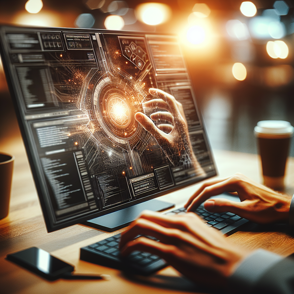 Développeur Rust : Pourquoi et comment choisir le bon partenaire pour vos projets ?