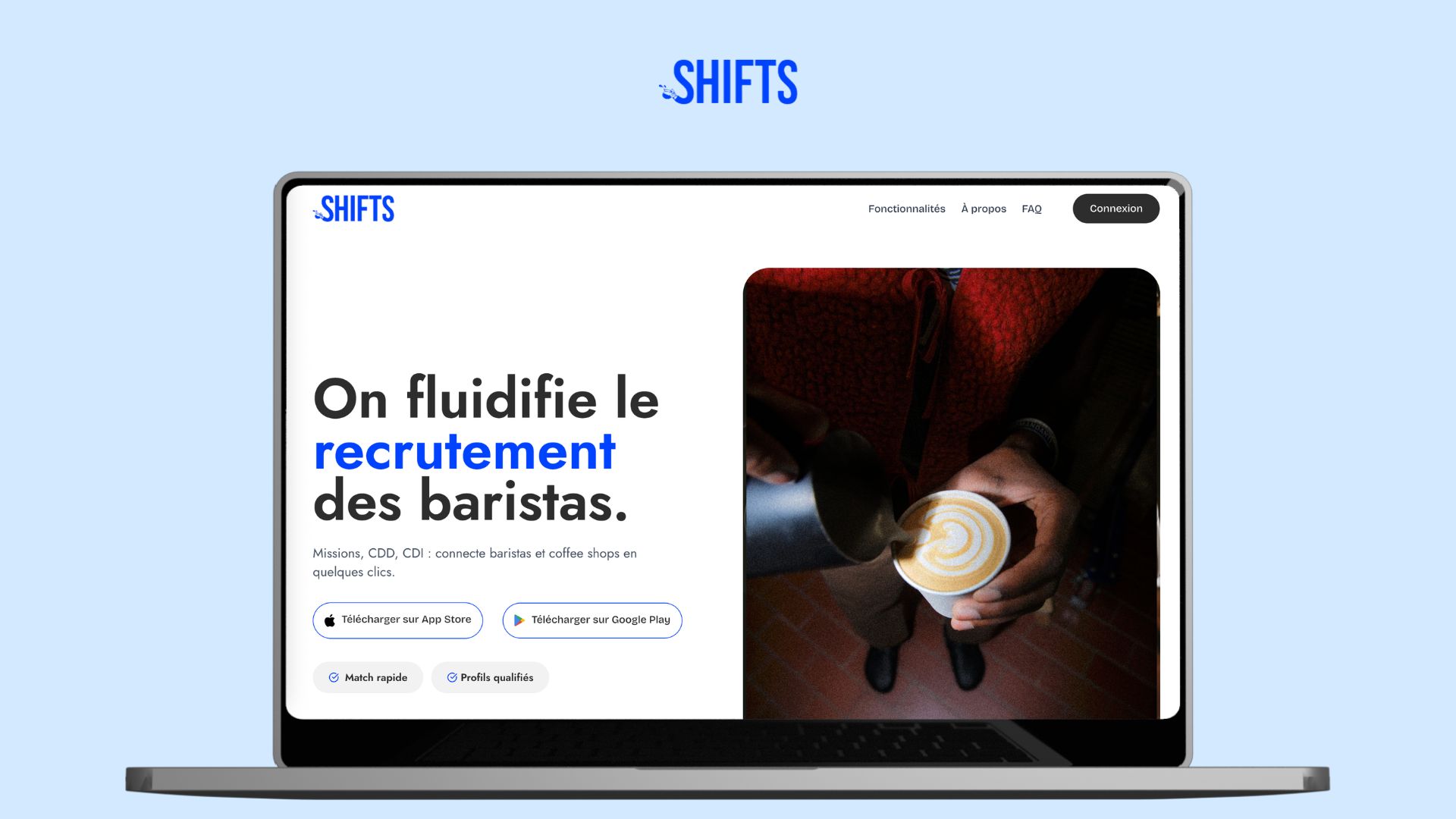 Shifts