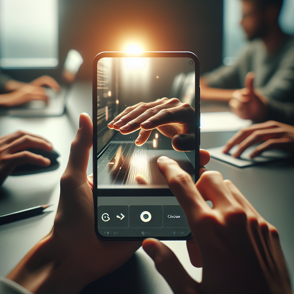 Flutter : pourquoi choisir Flutter pour développer votre application ?