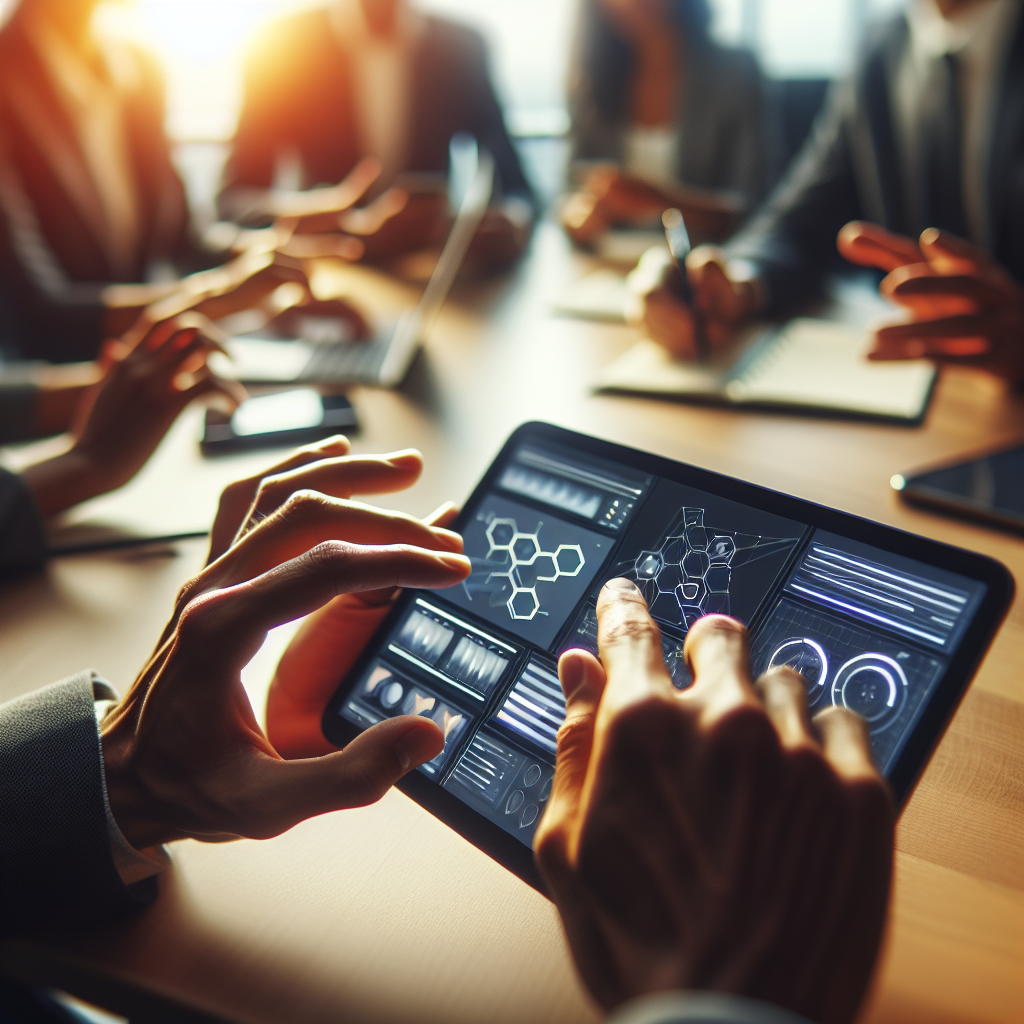 Lean startup : Comment réussir avec cette méthode innovante ?