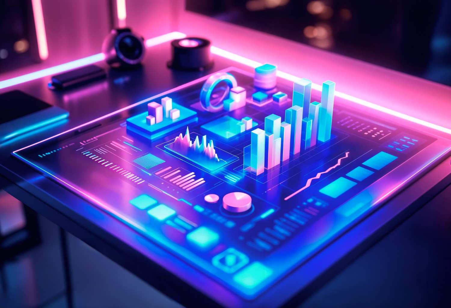 Avantages digitalisation entreprise - productivité, expérience client, optimisation processus
