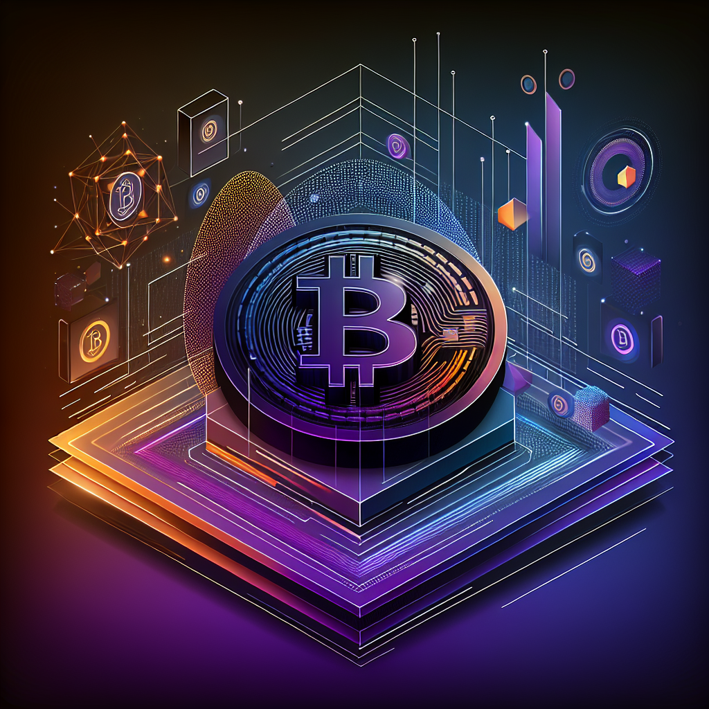 Agence crypto Appstronaute