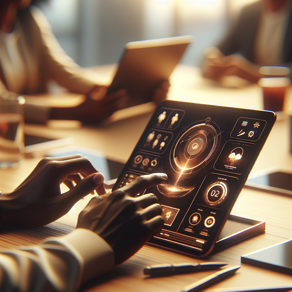 Engram : Comment optimiser sa santé mentale et sa productivité au travail