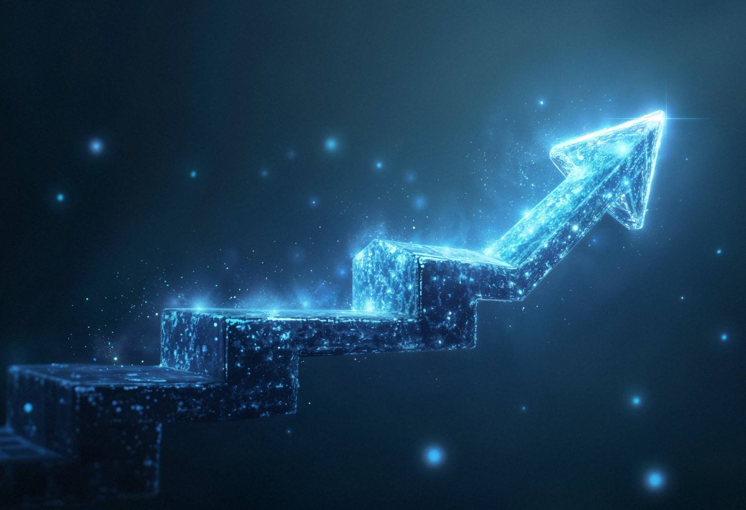 Méthodologie transformation digitale en 6 étapes - de la vision à l'amélioration continue