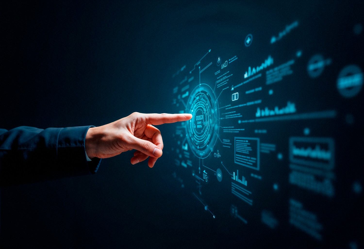 Image pour Stratégie Digitale : Plan d'Action et Exemples Concrets