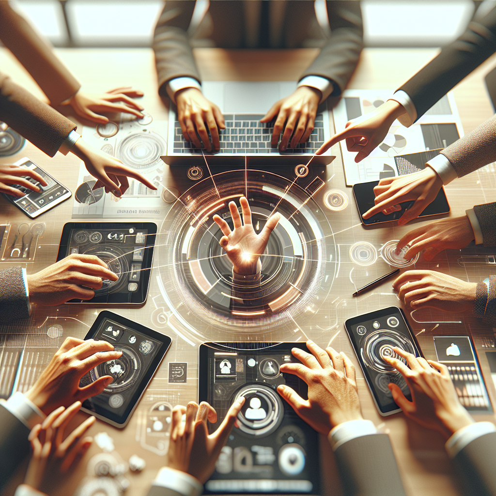 Plan de taggage : Comment optimiser votre suivi des performances