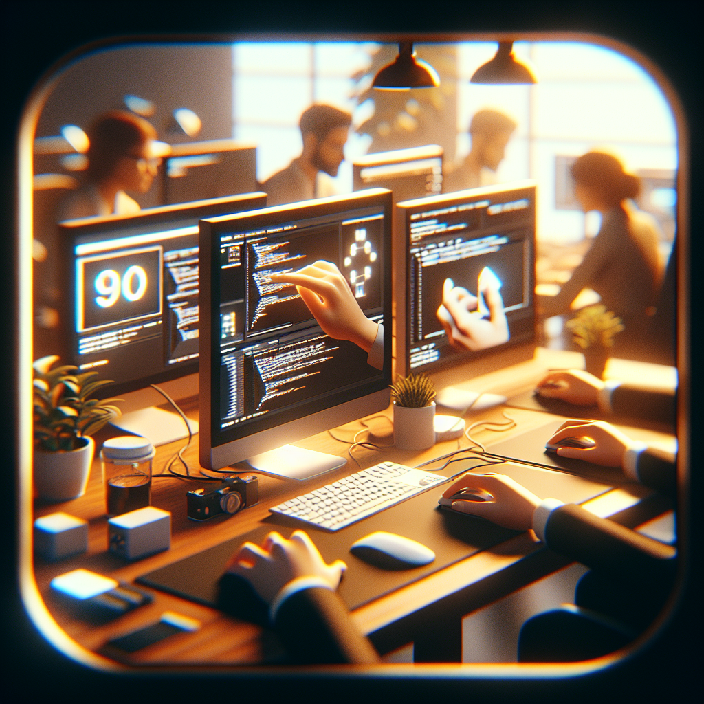 React : Qu'est-ce que c'est et comment fonctionne cette bibliothèque ?