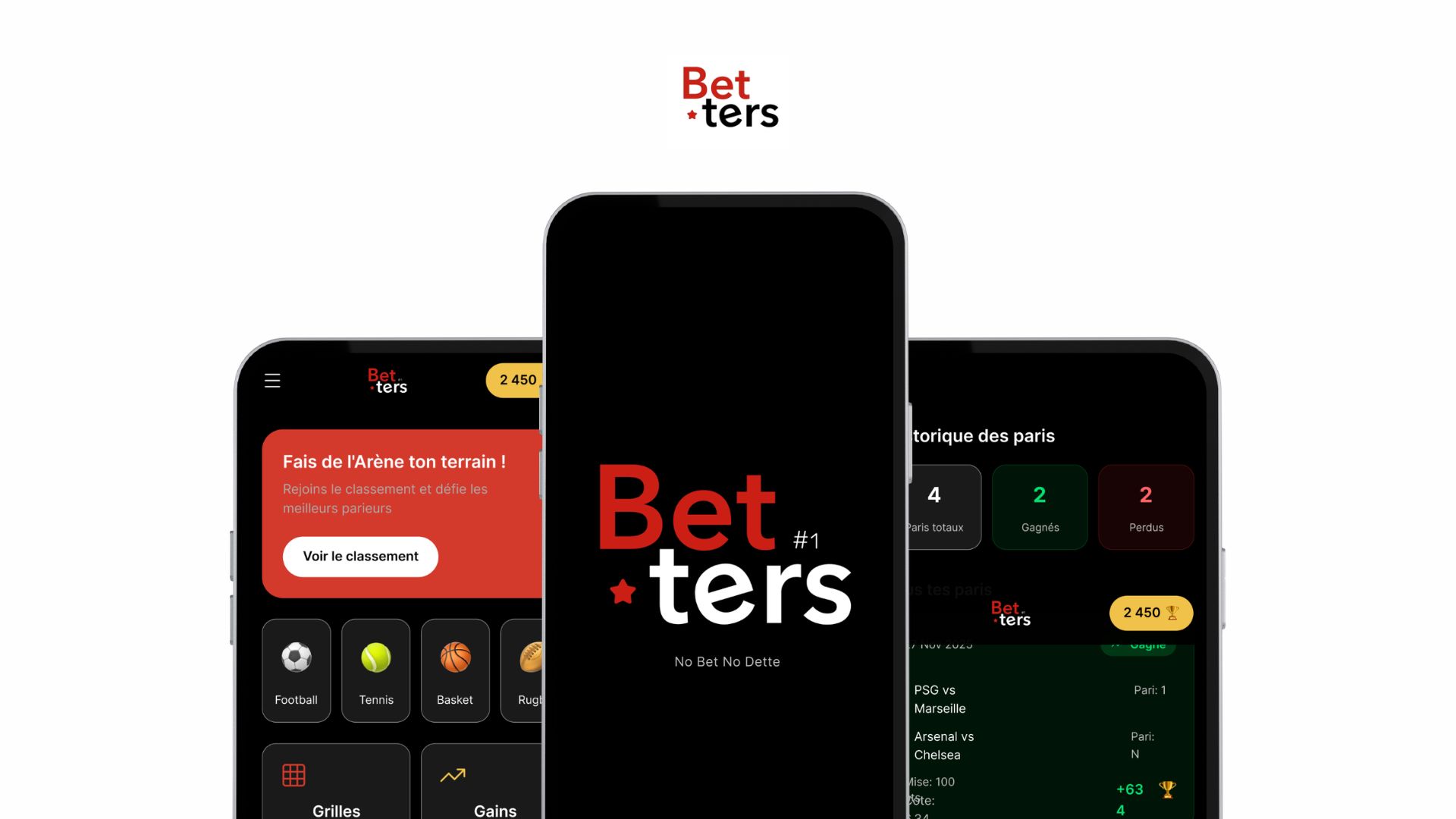 Betters