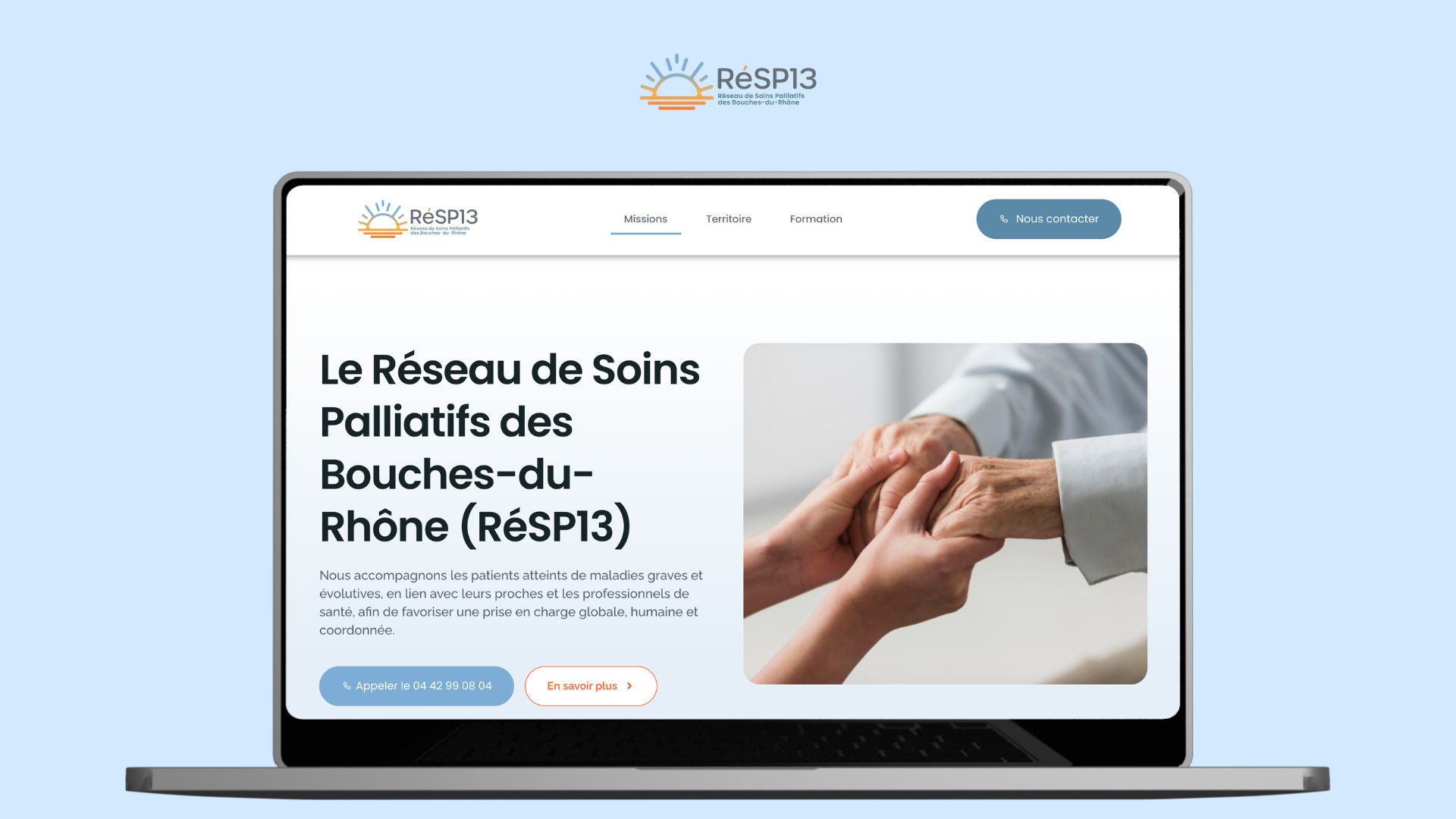 RéSP13