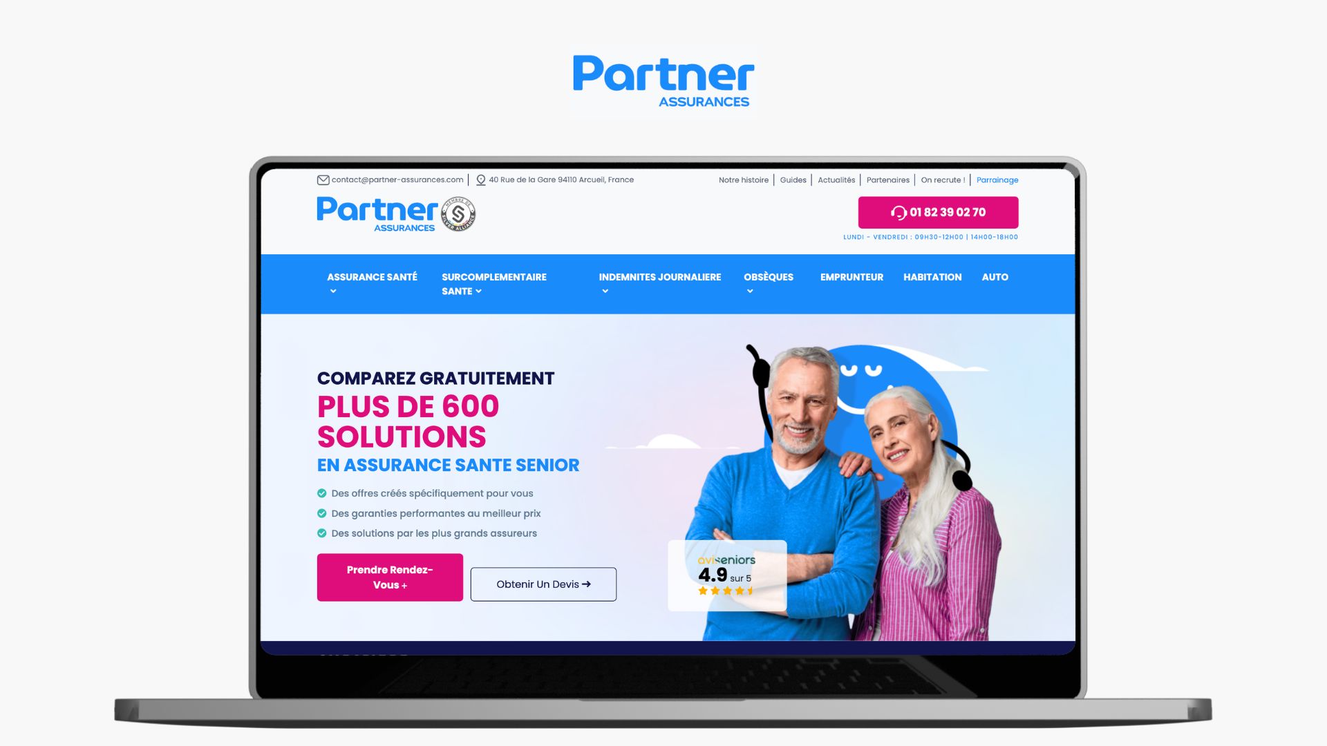Partner